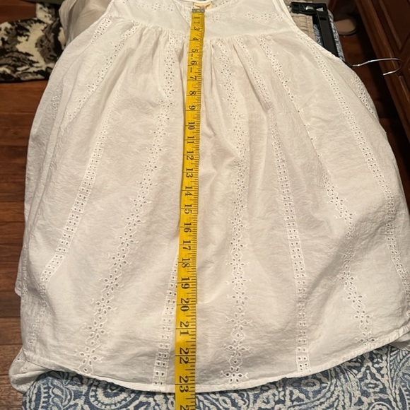 Shorts and Top - Picture 10 of 10